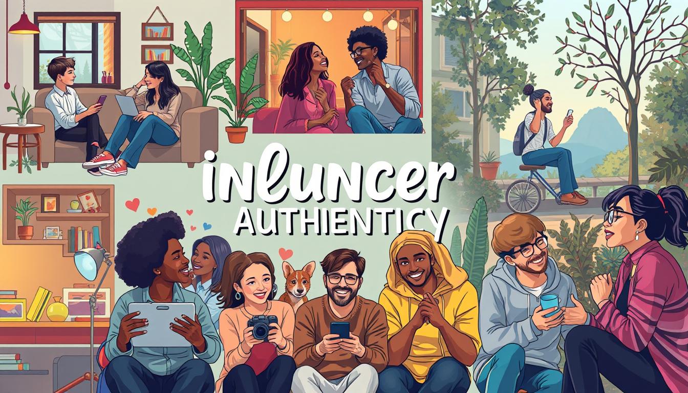 influencer authenticity guidelines